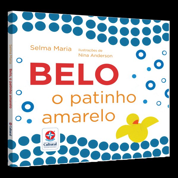 Belo, o Patinho Amarelo