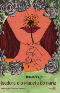Isadora e o Planeta no Nariz