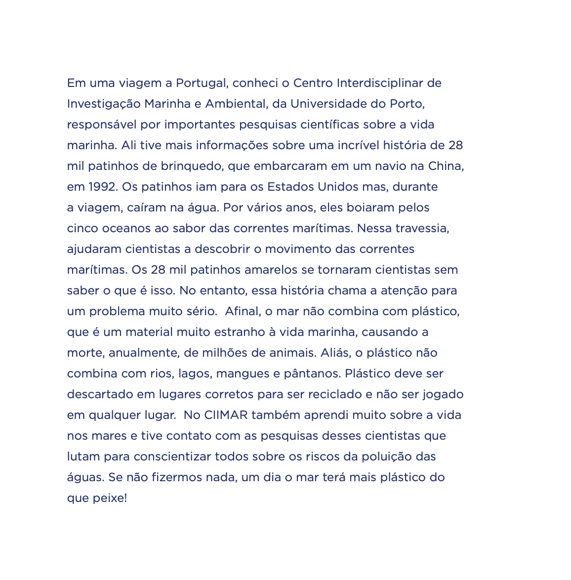 Belo, o Patinho Amarelo - Image 2