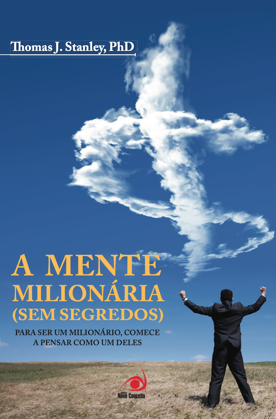 A Mente Milionária (Sem segredos)