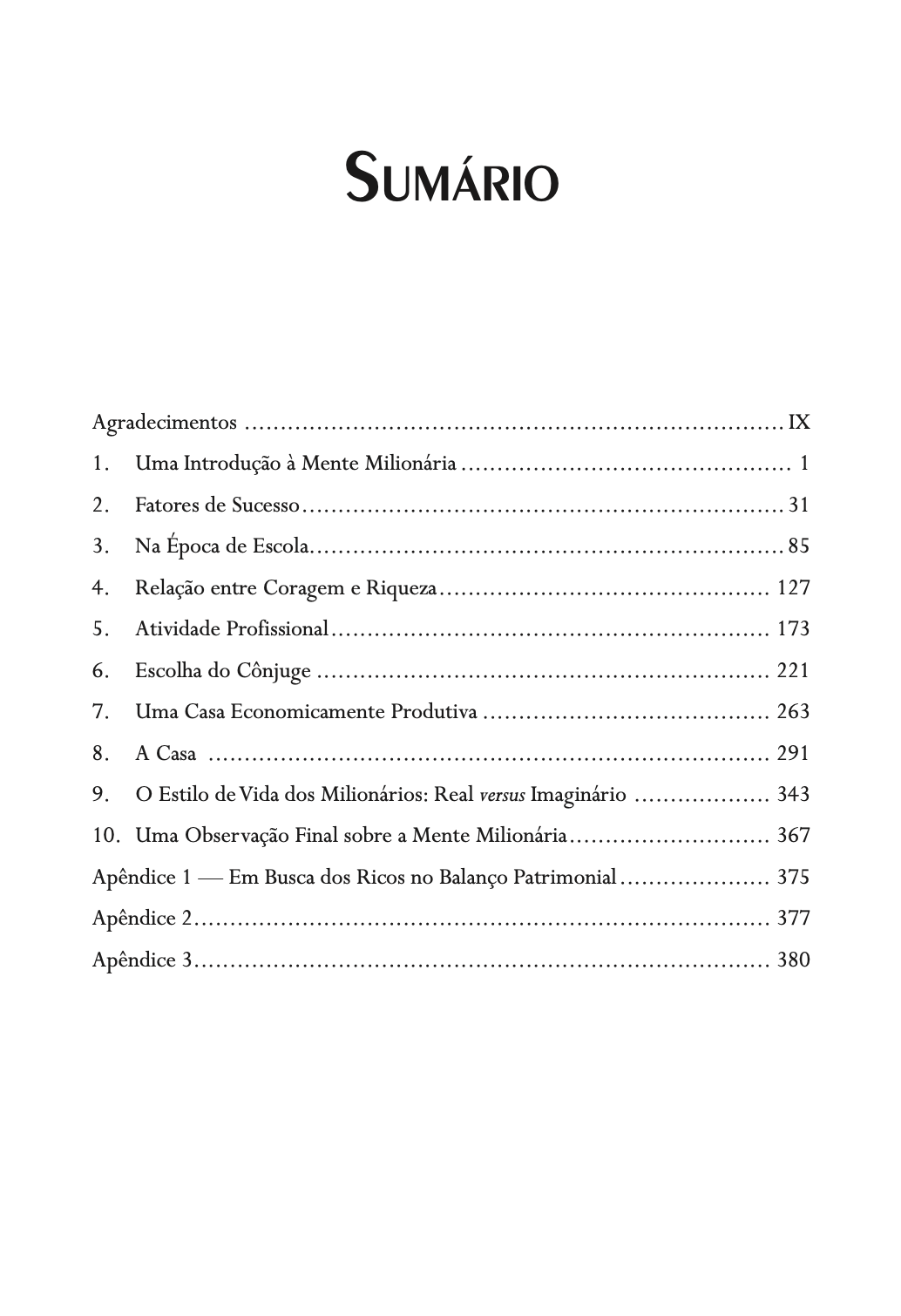 A Mente Milionária (Sem segredos) - Image 3