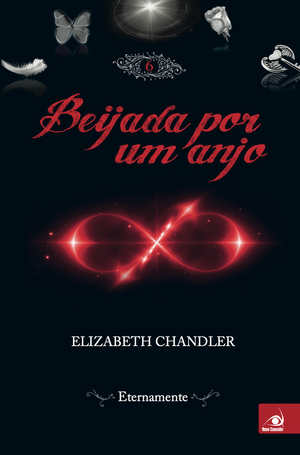 Beijada por um Anjo 6