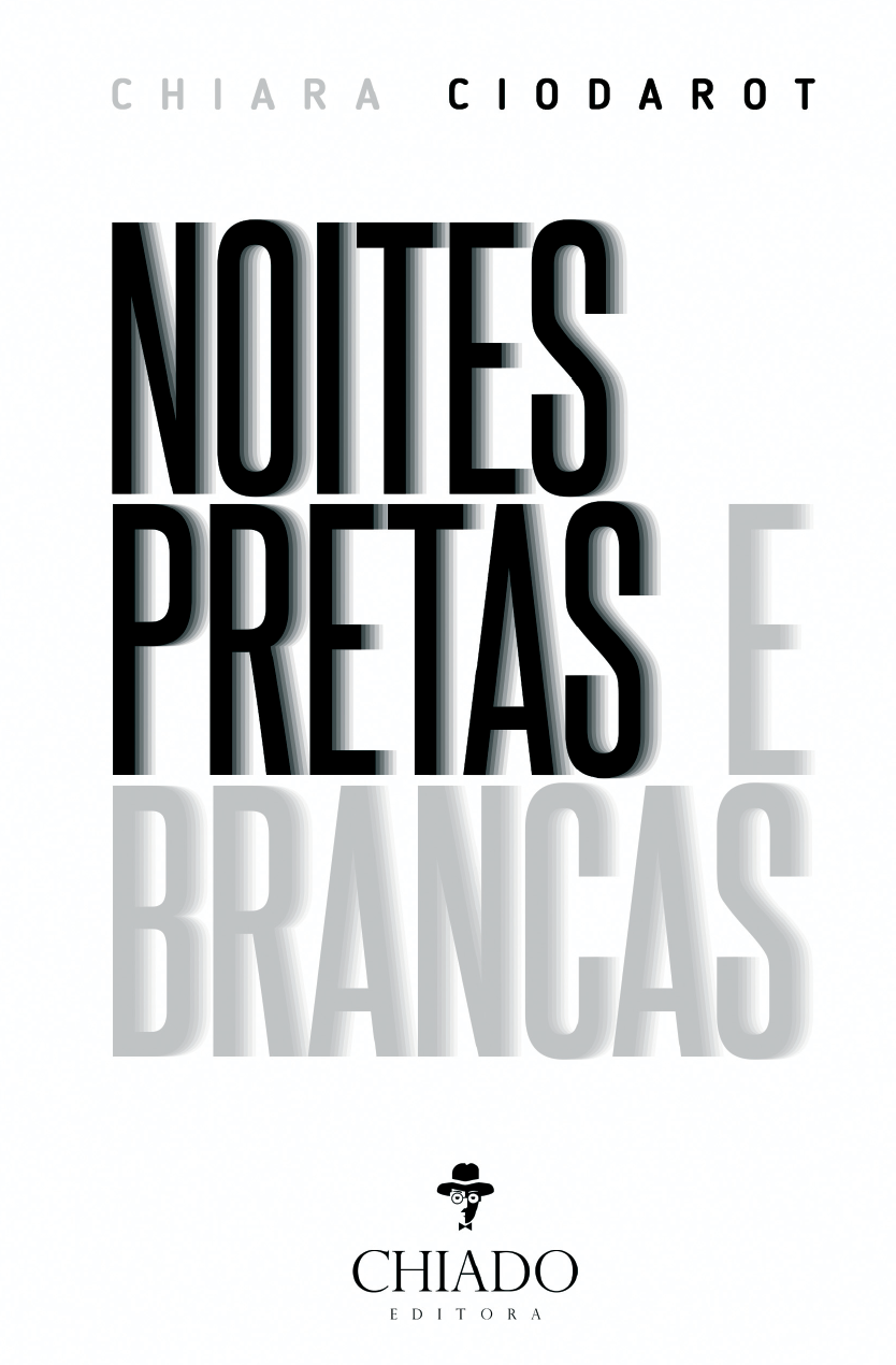 Noites Pretas e Brancas | Buobooks