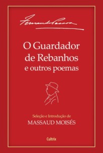 Capa do livro O Guardador de Rebanhos e Outros Poemas para Buobooks.com
