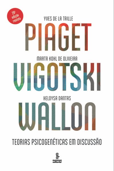Piaget, Vigotski, Wallon