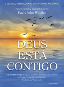 Deus Está Contigo