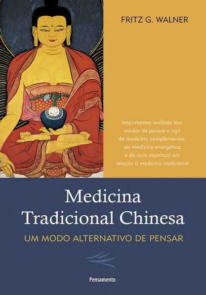 Medicina Tradicional Chinesa