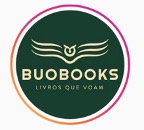 Buobooks Livros que voam