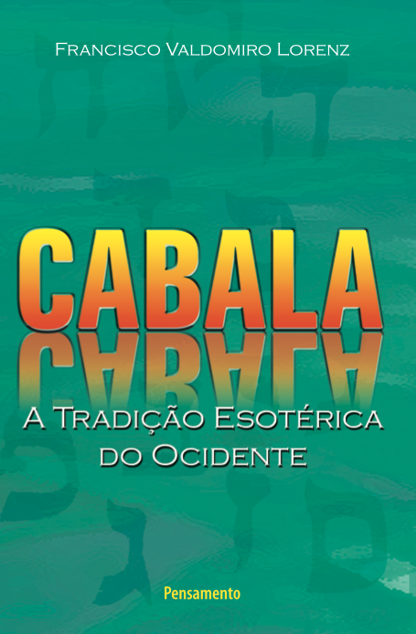 Cabala - A Tradição Esotérica Do Ocidente