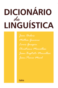 Dicionário De Linguística - 2a. Edição