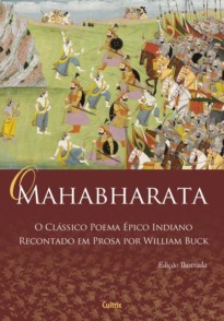 O Mahabharata - Nova Edição