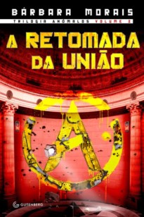 Capa do livro A retomada da União