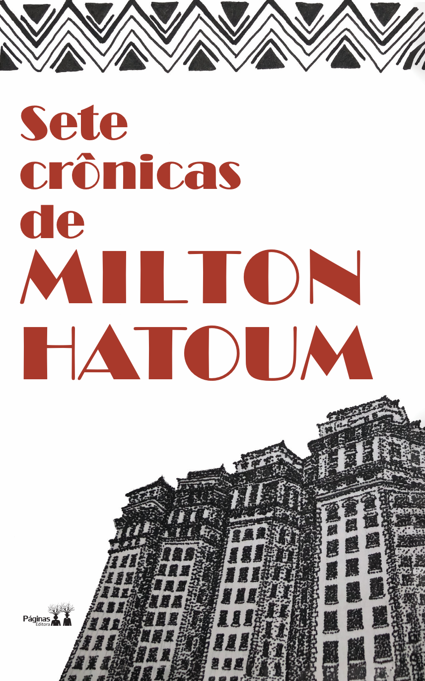 Sete crônicas de Milton Hatoum