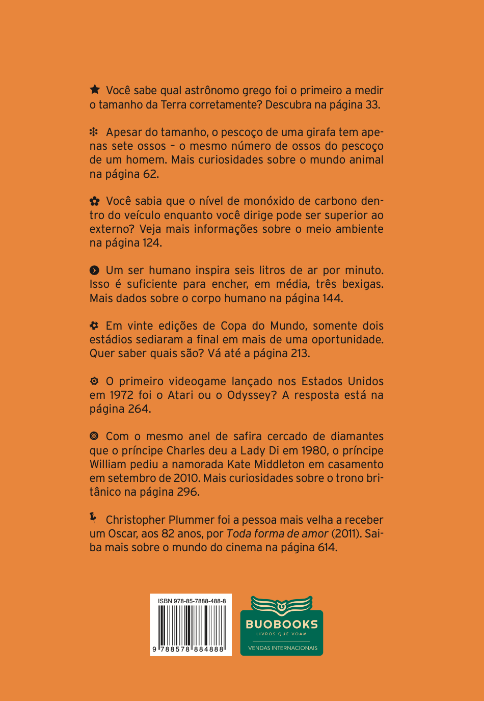 Capa do livro O Guia dos curiosos - 20 anos