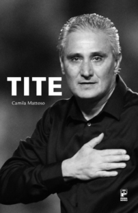 Capa do livro TITE