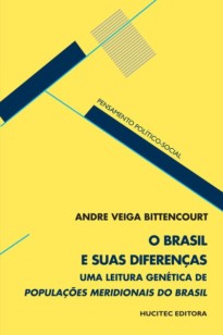 Capa O Brasil e suas diferenças