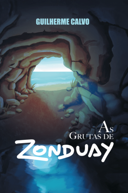 As grutas de Zonduay