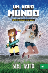 Capa do livro Um novo mundo