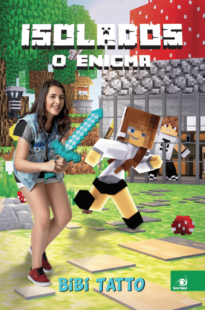 Capa do livro Isolados