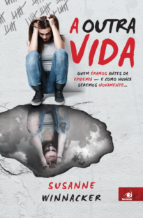 Capa do livro A outra Vida