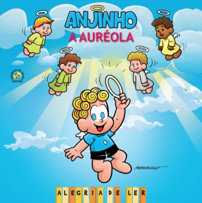 Anjinho: A Auréola