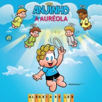 Anjinho: A Auréola