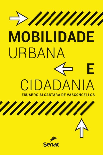 Mobilidade urbana e cidadania
