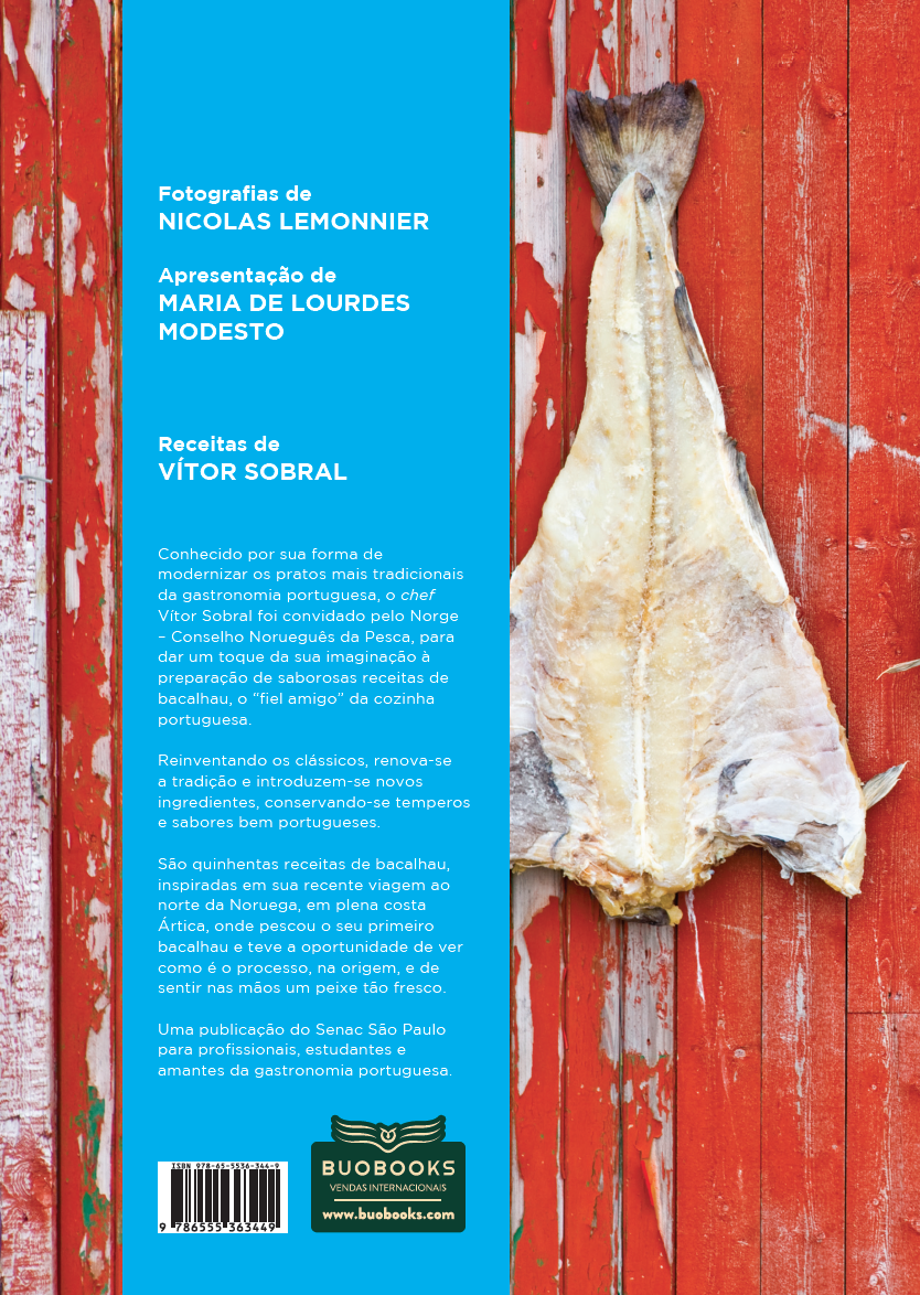 As minhas receitas de bacalhau - Image 2