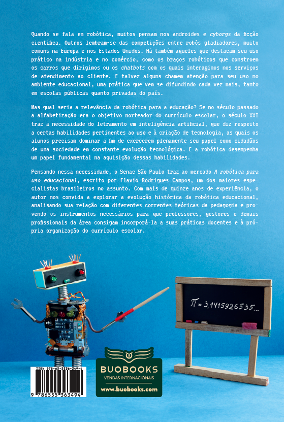 A robótica para uso educacional - Image 2