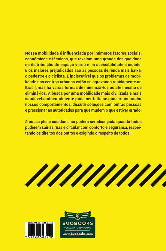 Mobilidade urbana e cidadania - Image 2