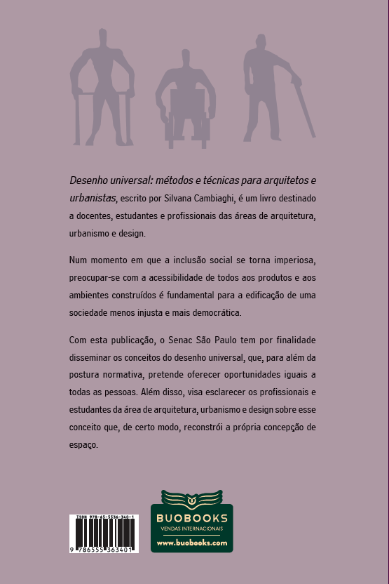 Desenho universal - Image 2