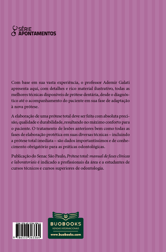 Prótese total - Image 2