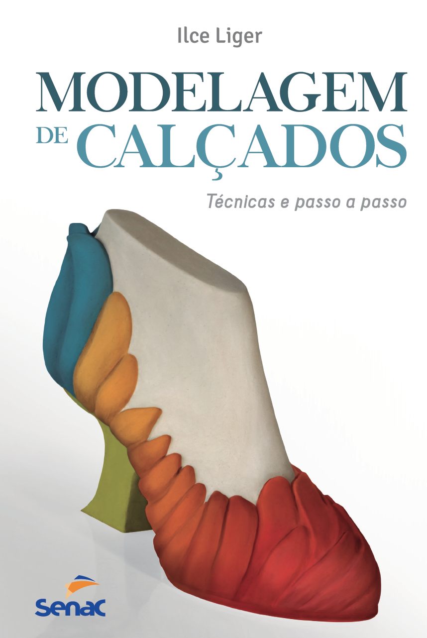 Modelagem de calçados