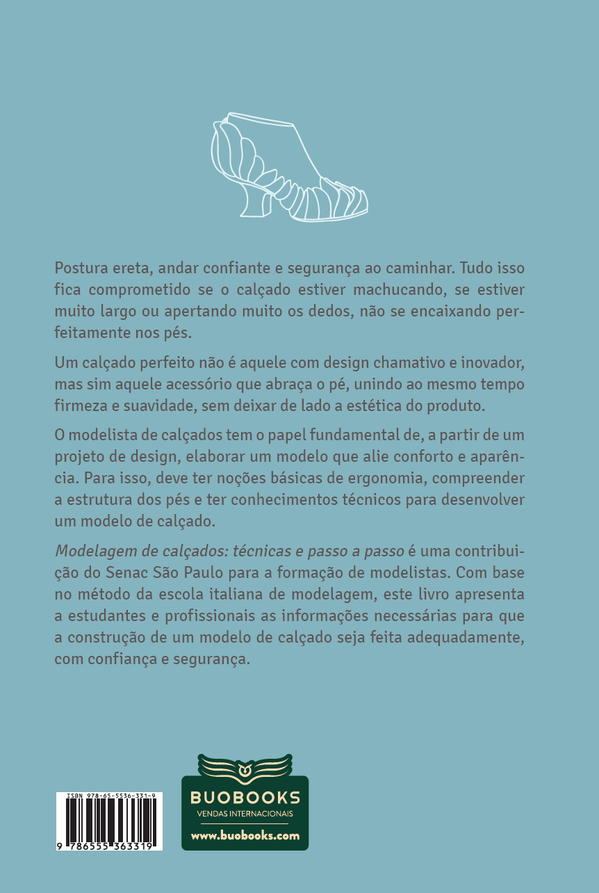 Modelagem de calçados - Image 2