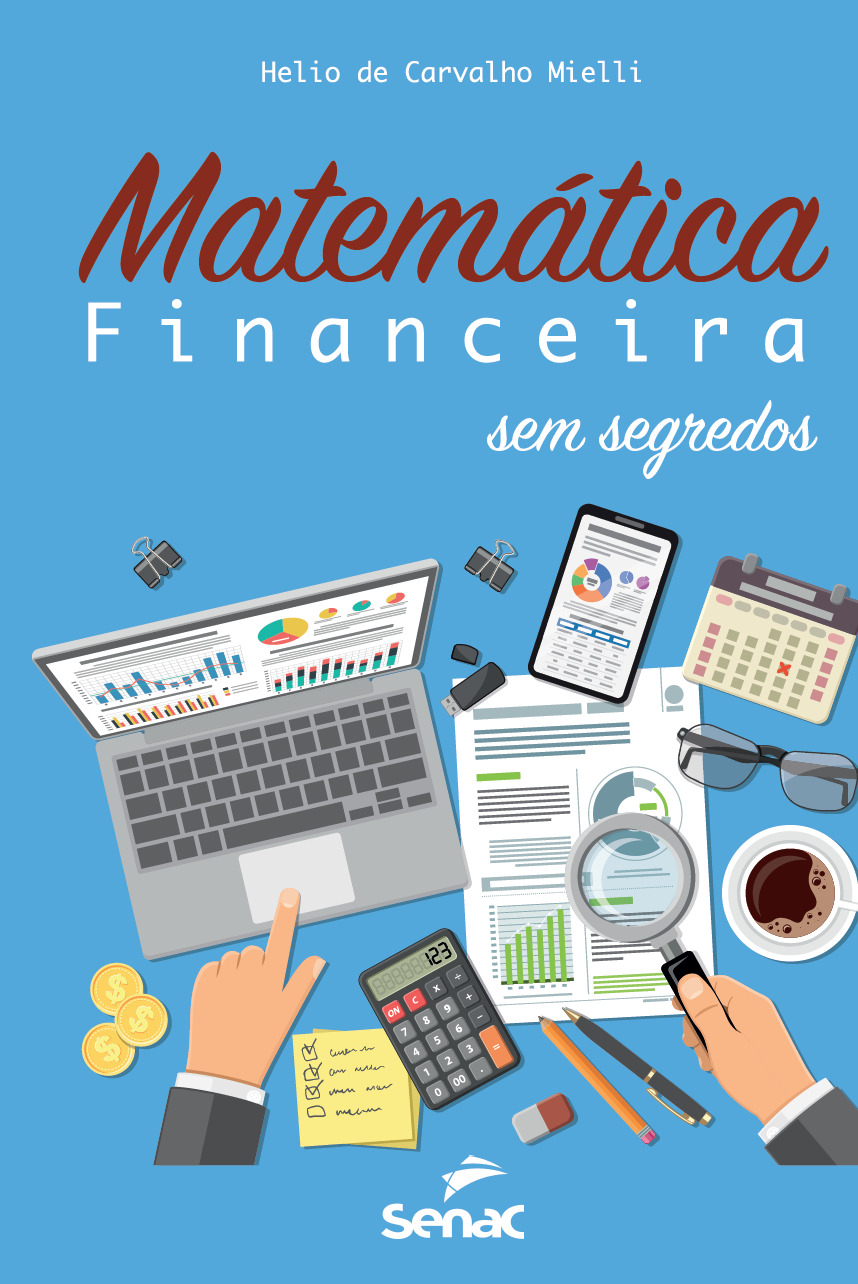 Matemática financeira sem segredos