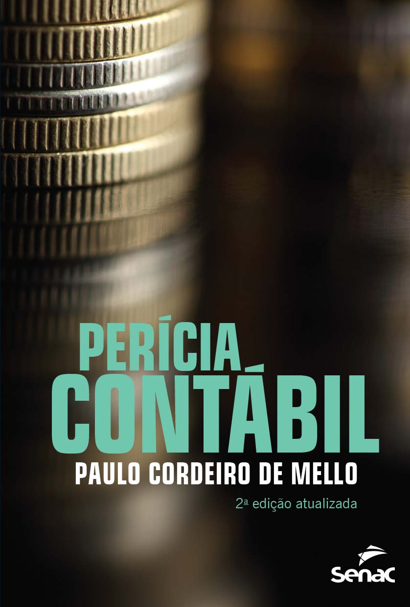 Perícia contábil
