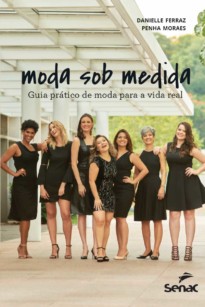 Moda sob medida
