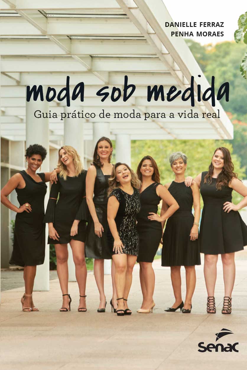 Moda sob medida