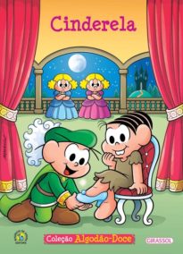 Cinderela (letra bastão)