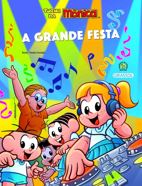 A grande festa
