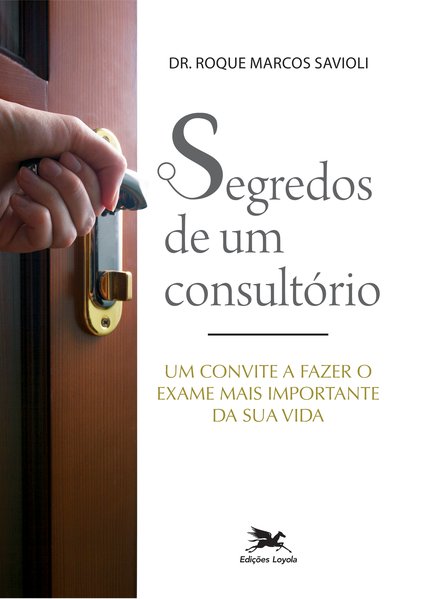 Segredos de um consultório