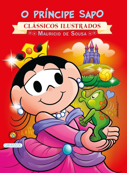 O príncipe sapo