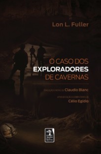 O Caso dos exploradores de caverna