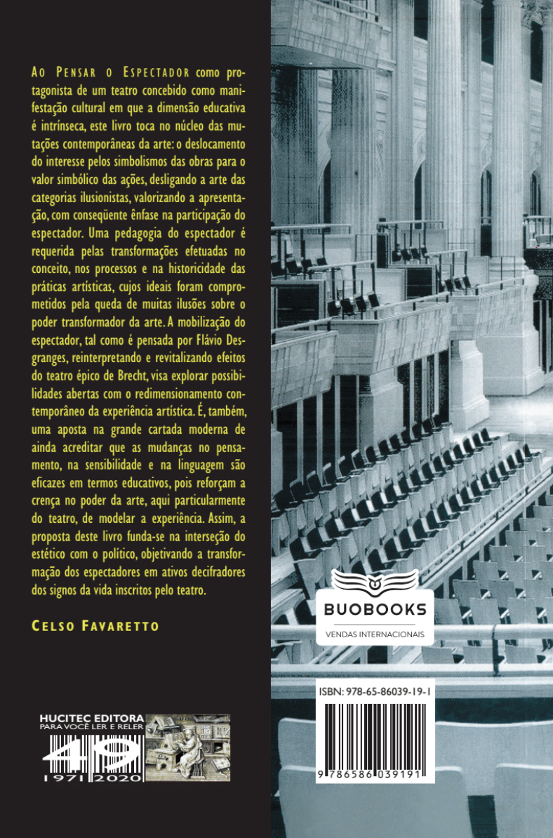 A pedagogia do espectador - Image 2