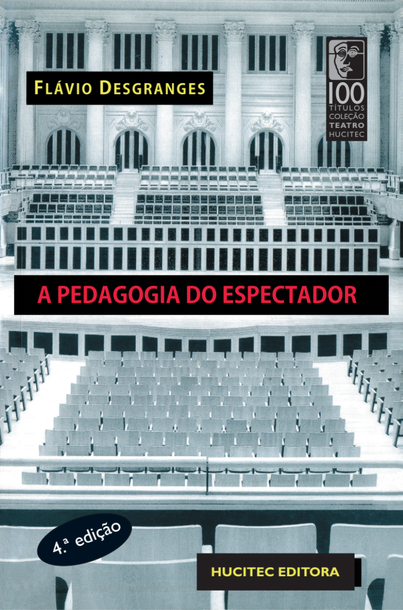 A pedagogia do espectador