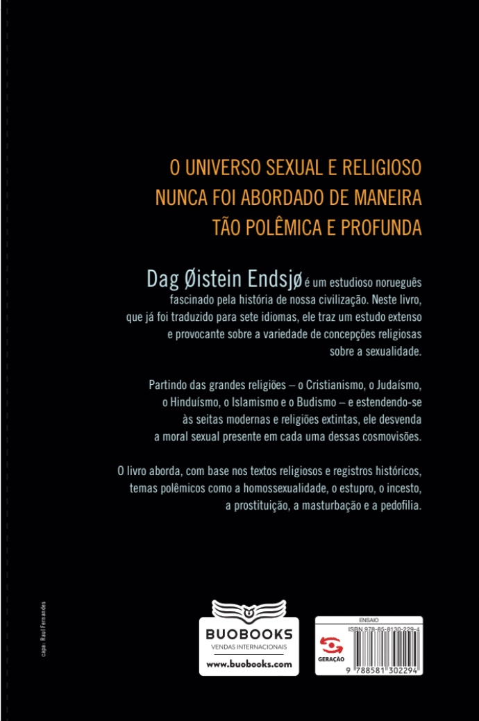 Sexo e religião - Image 2