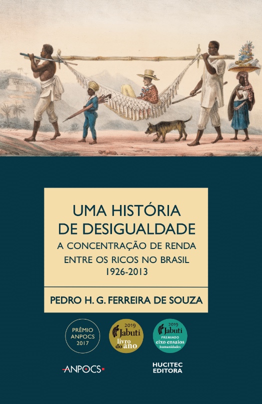 Uma história da desigualdade