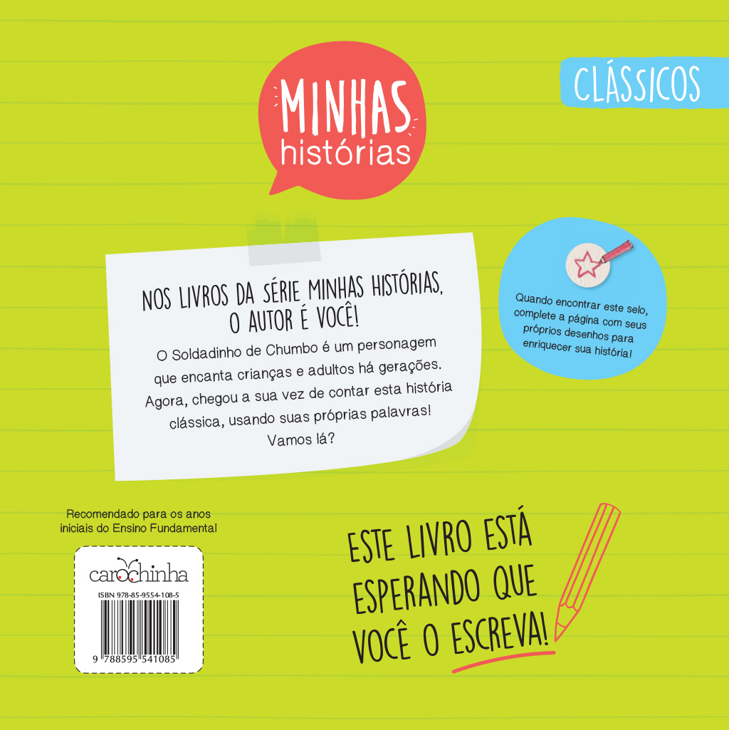 O Soldadinho de Chumbo - Image 2