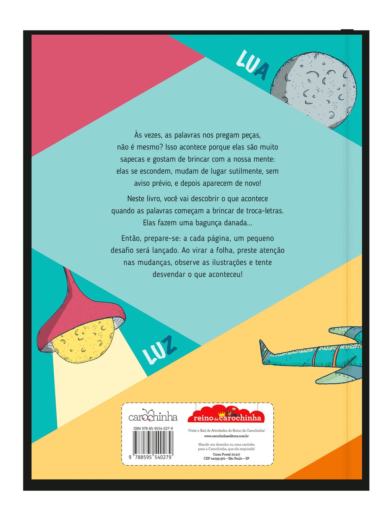 Palavras sapecas - Image 2