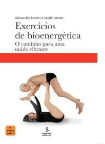 Exercícios de bioenergética